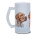 Caneca De Chopp Cachorro Raça Broholmer