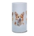 Caneca De Chopp Cachorro Raça Corgi Galês Pembroke - comprar online