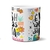 Caneca Divertida Visha Atrás De Eita - comprar online