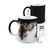 Caneca Mágica Cachorro Raça Wolfhound Irlandês - comprar online