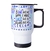 Caneca Positividade Luz Guia - Caneca Personalizada - AShow Presente 