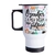 Caneca Positividade Meu Pastor - comprar online