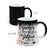 Caneca Positividade Meu Pastor - Caneca Personalizada - AShow Presente 