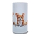 Caneca De Chopp Cachorro Raça Corgi Galês Cardigan - comprar online