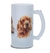 Caneca De Chopp Cachorro Raça Cocker Spaniel Inglês na internet