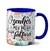 Caneca Positividade Meu Pastor - Caneca Personalizada - AShow Presente 