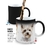 Caneca Mágica Cachorro Raça West Highland White Terrier - Caneca Personalizada - AShow Presente 