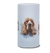 Caneca De Chopp Cachorro Raça Cocker Spaniel Inglês - comprar online