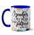 Caneca Positividade Meu Pastor - comprar online