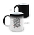 Caneca Casais Distância Coraçäes - comprar online