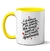 Caneca Casais Distância Coraçäes - loja online