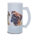 Caneca De Chopp Cachorro Raça Bullmastiff na internet