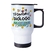 Caneca Profissão Colorido Fonoaudiólogo - Caneca Personalizada - AShow Presente 