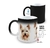 Caneca Mágica Cachorro Raça West Highland White Terrier - comprar online