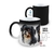 Caneca Mágica Cachorro Raça Japanese Chin - comprar online