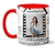 Caneca Filme Personalizada Com 1 Foto - loja online