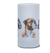 Caneca De Chopp Cachorro Raça Bulldog Americano - comprar online