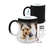 Caneca Mágica Cachorro Raça Yorkshire Terrier - comprar online