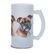 Caneca De Chopp Cachorro Raça Bulldog Alapaha Blue Blood na internet