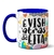 Caneca Divertida Visha Atrás De Eita - comprar online