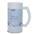 Caneca Aniversário Happy Birthday Azul