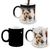 Caneca Mágica Cachorro Raça Yorkshire Terrier