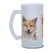 Caneca De Chopp Cachorro Raça Cão Jindo Coreano