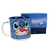 Caneca Tom 350Ml Stitch - comprar online