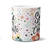 Caneca Positividade Sonhar Conquistar - comprar online