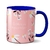 Caneca Aniversário Happy Birthday - Caneca Personalizada - AShow Presente 