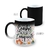 Caneca Positividade Sonhar Conquistar - comprar online