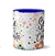 Caneca Positividade Sonhar Conquistar na internet