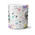 Caneca Positividade Te Guarda - comprar online