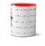 Imagem do Caneca Casais Junto Colado