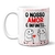 Caneca Casais Amor Infinito - loja online