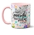 Caneca Positividade Te Guarda - comprar online