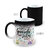 Caneca Positividade Te Guarda - comprar online