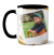 Caneca Personalizada Com Foto Ourol Detalhes - loja online