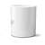 Caneca Casais Longe è MAis Ou Menos - comprar online