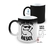 Caneca Mágica Porcelana Presente Pai T  ON Beso Flork - comprar online