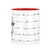 Imagem do Caneca Casais Junto Colado