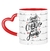Caneca Casais Junto Colado - loja online