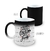 Caneca Casais Junto Colado - comprar online