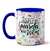 Caneca Positividade Te Guarda - comprar online