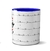 Caneca Casais Junto Colado na internet