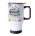 Caneca Positividade Te Guarda - Caneca Personalizada - AShow Presente 