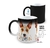 Caneca Mágica Cachorro Raça Bull Terrier - comprar online