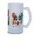 Caneca De Chopp Cachorro Raça Corgi na internet