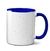 Caneca Casais Longe è MAis Ou Menos - Caneca Personalizada - AShow Presente 