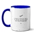 Caneca Casais Longe è MAis Ou Menos - comprar online